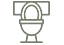 icon wc
